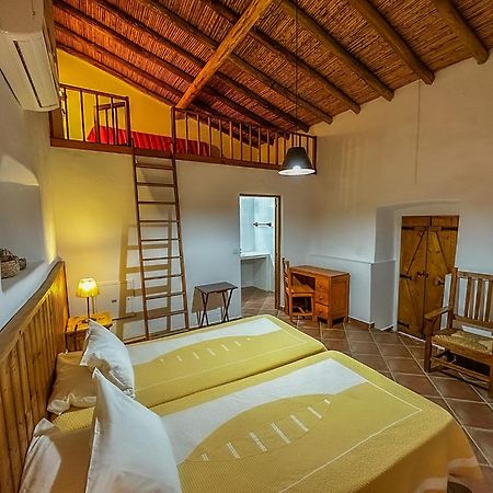Casas Do Palheiro Velho Guest House Castro Marim Exterior photo