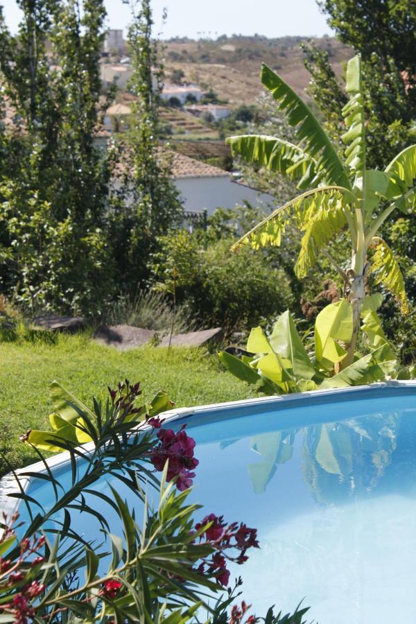 Casas Do Palheiro Velho Guest House Castro Marim Exterior photo