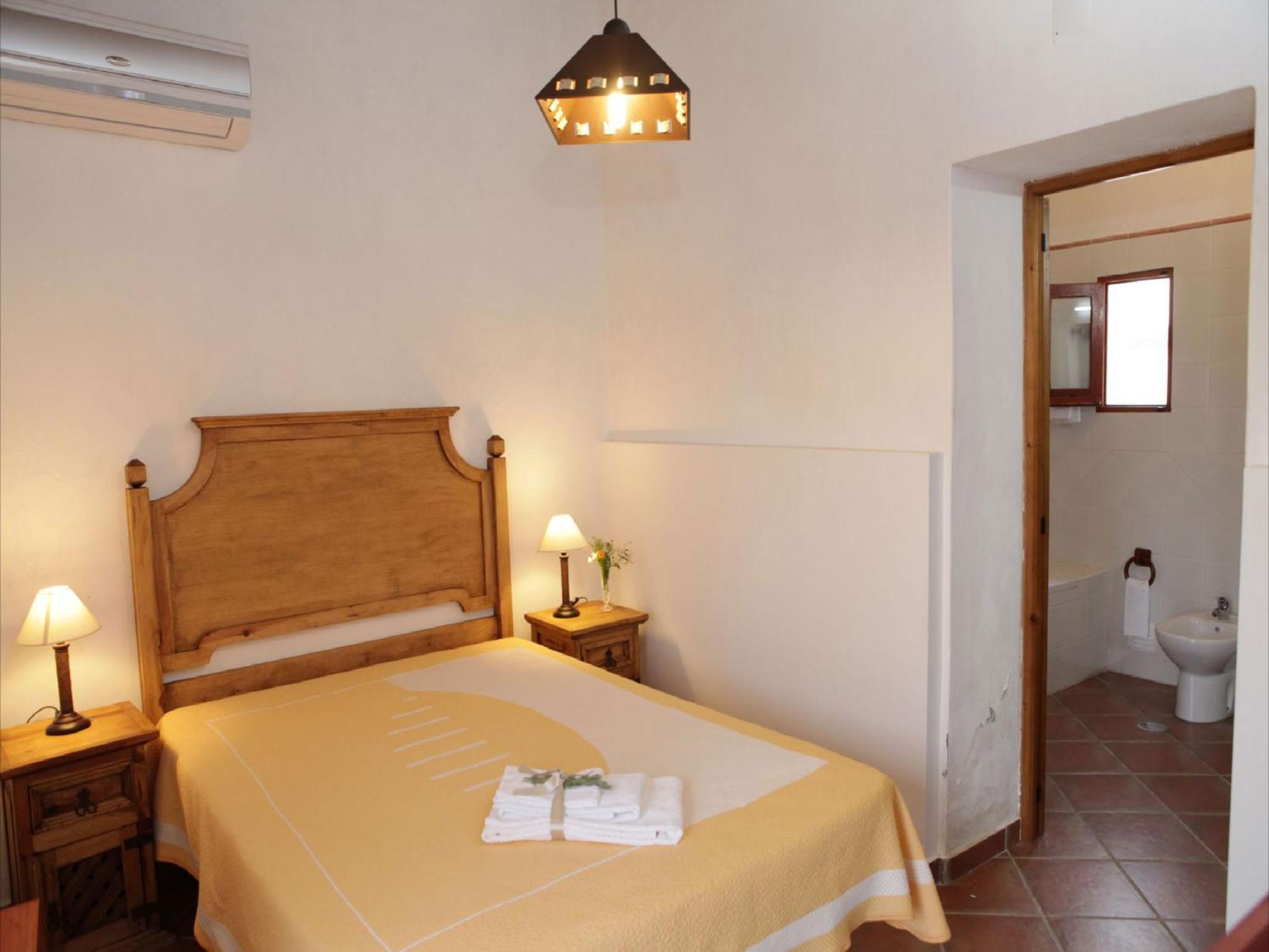 Casas Do Palheiro Velho Guest House Castro Marim Exterior photo