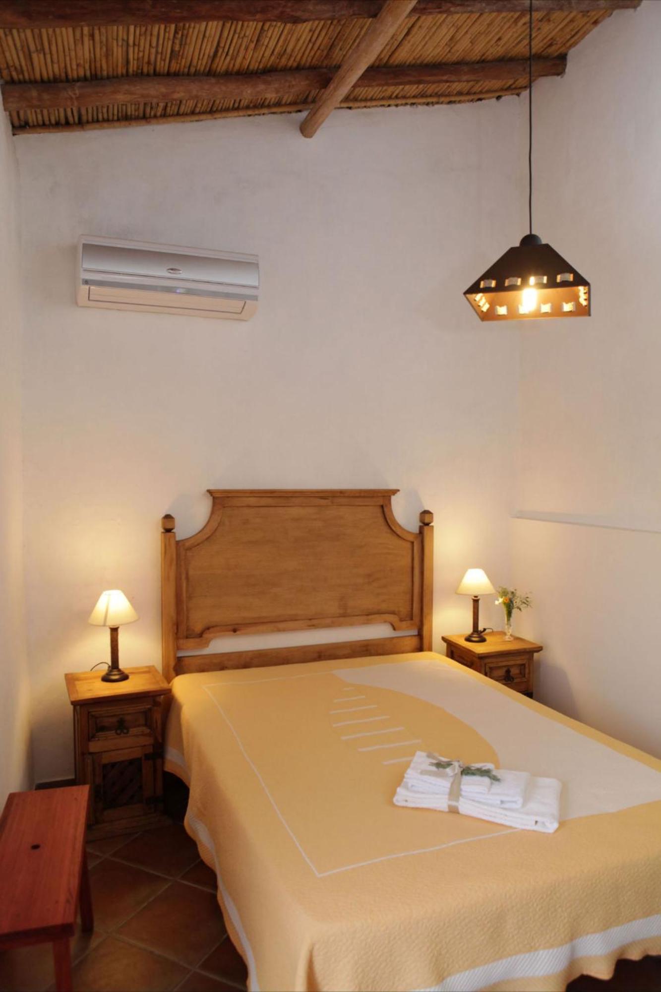 Casas Do Palheiro Velho Guest House Castro Marim Exterior photo
