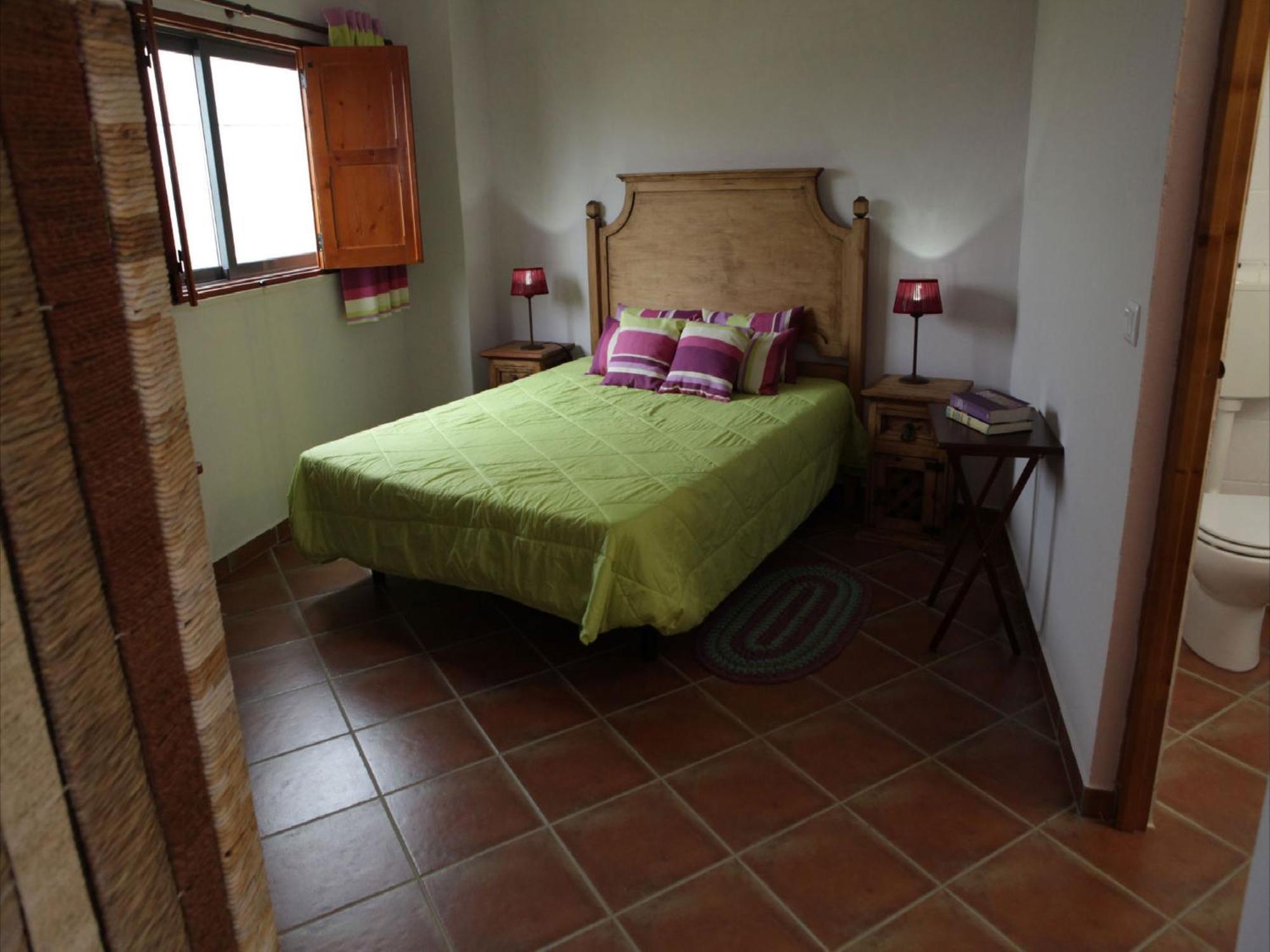 Casas Do Palheiro Velho Guest House Castro Marim Exterior photo