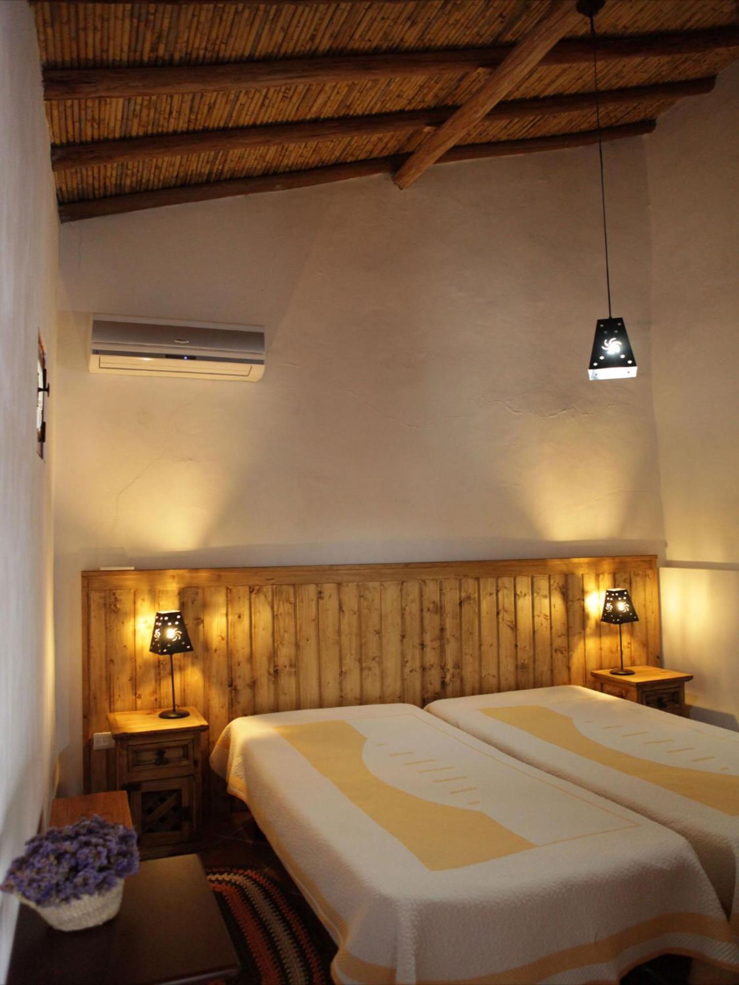 Casas Do Palheiro Velho Guest House Castro Marim Exterior photo