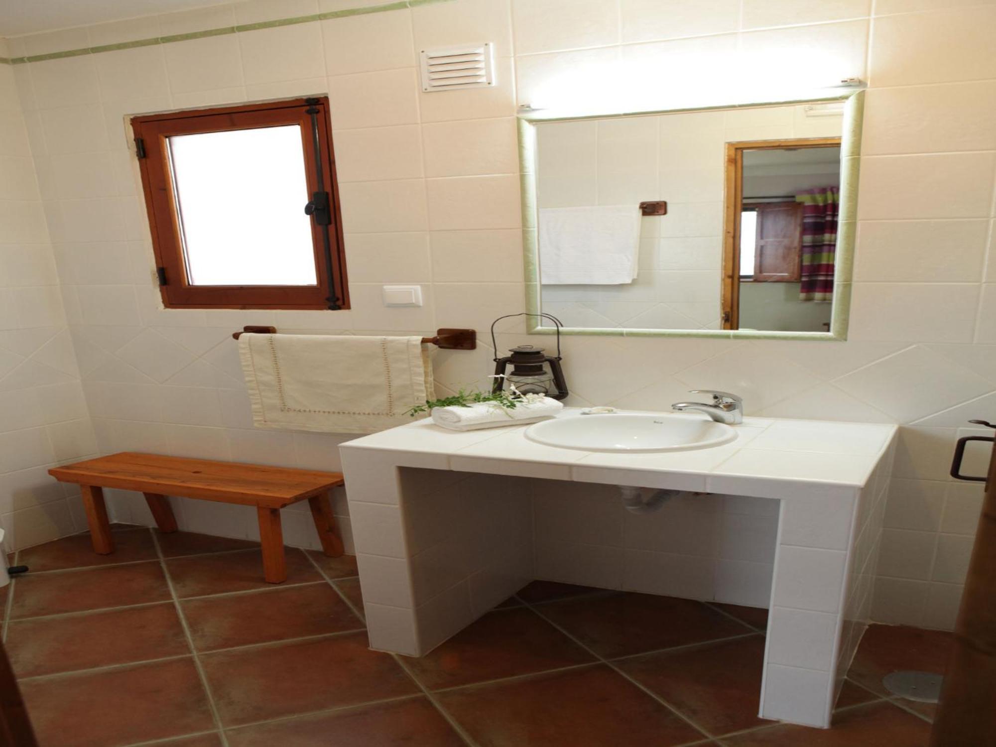 Casas Do Palheiro Velho Guest House Castro Marim Exterior photo