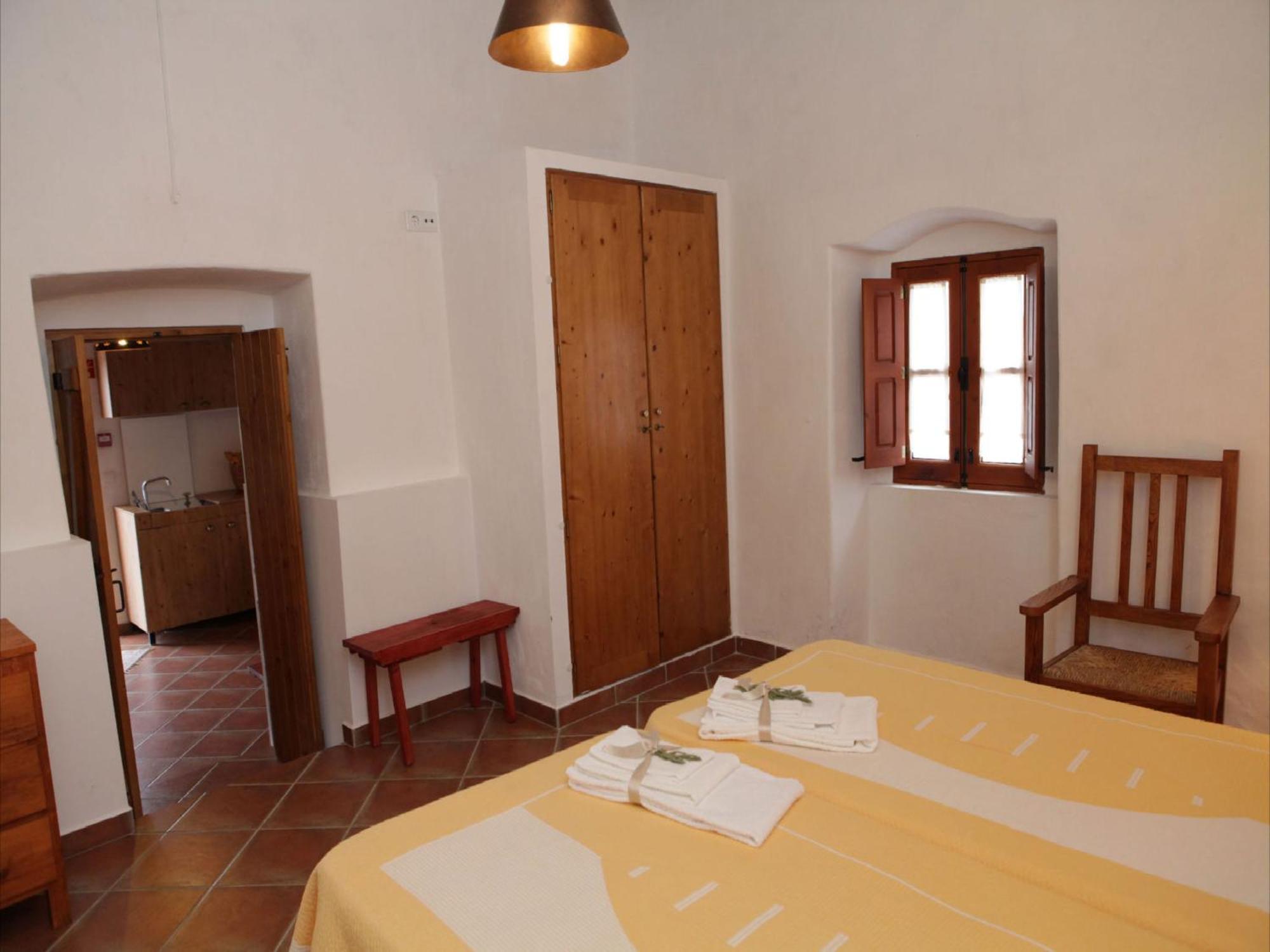 Casas Do Palheiro Velho Guest House Castro Marim Exterior photo