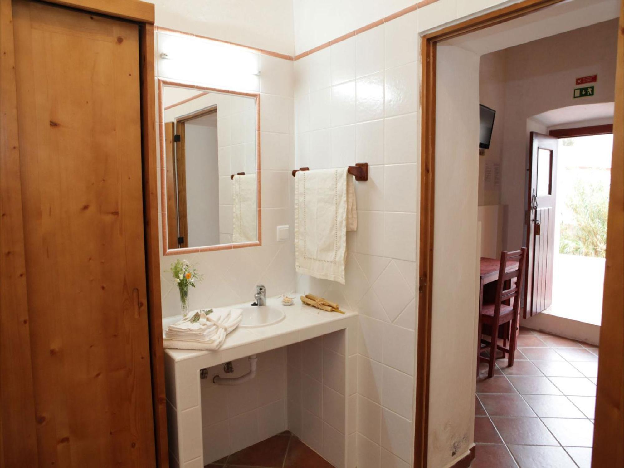 Casas Do Palheiro Velho Guest House Castro Marim Exterior photo