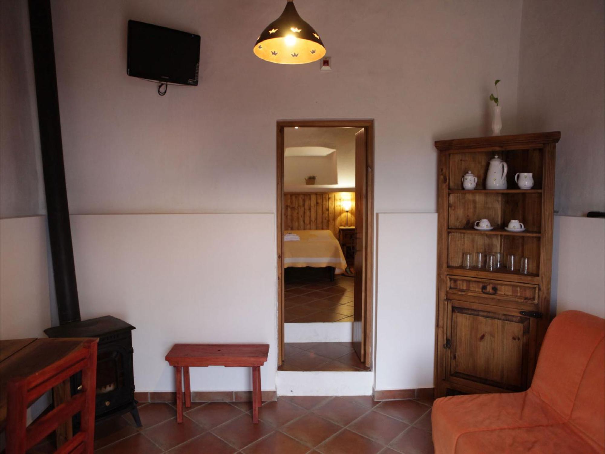 Casas Do Palheiro Velho Guest House Castro Marim Exterior photo