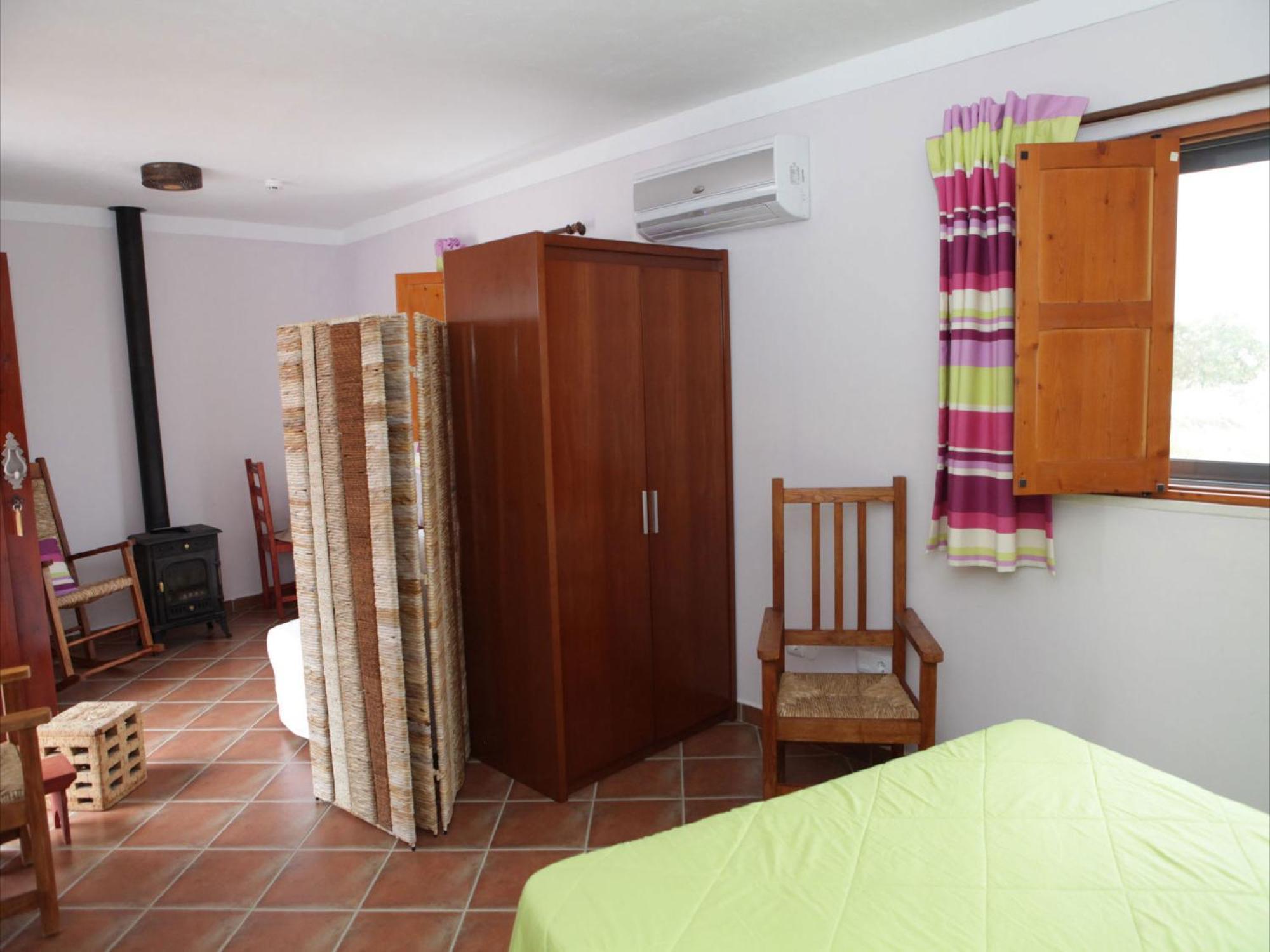 Casas Do Palheiro Velho Guest House Castro Marim Exterior photo