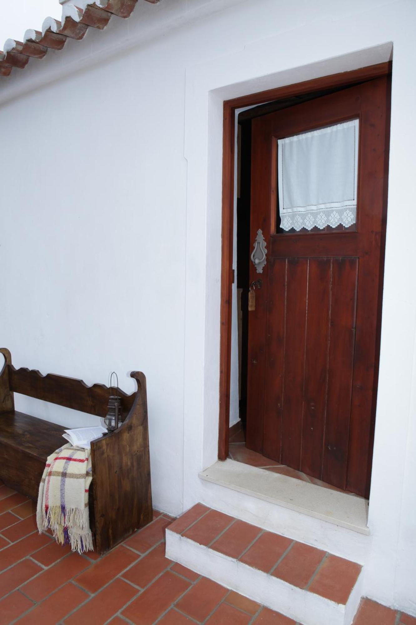 Casas Do Palheiro Velho Guest House Castro Marim Exterior photo