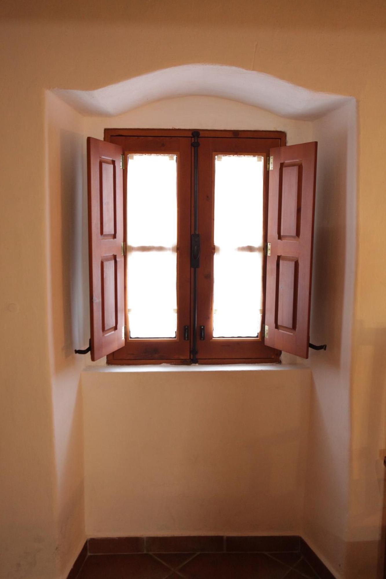 Casas Do Palheiro Velho Guest House Castro Marim Exterior photo