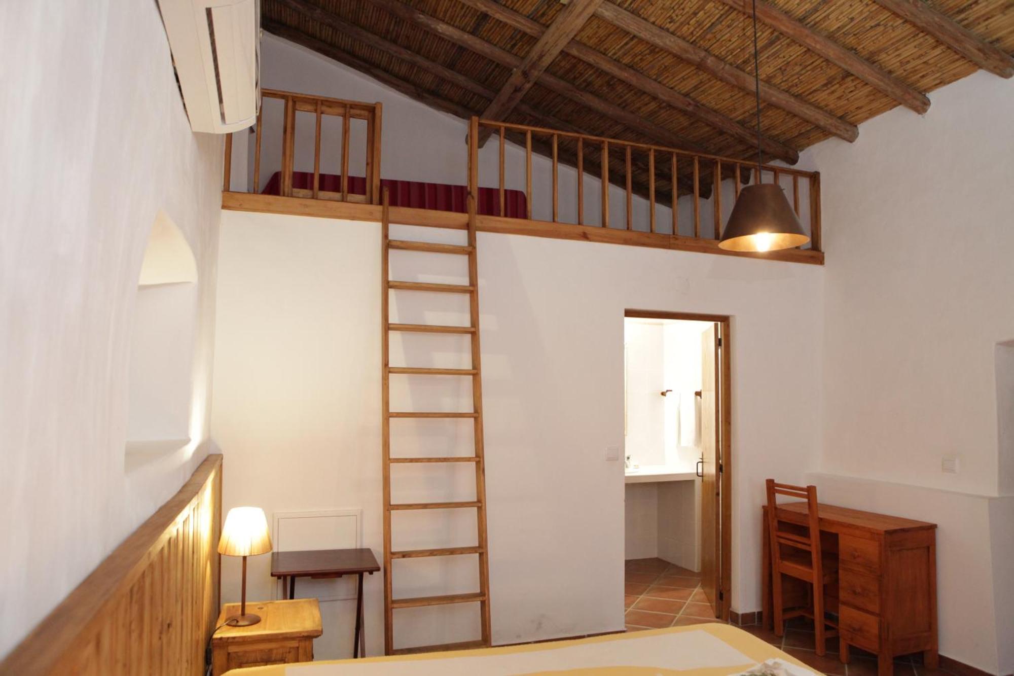 Casas Do Palheiro Velho Guest House Castro Marim Exterior photo