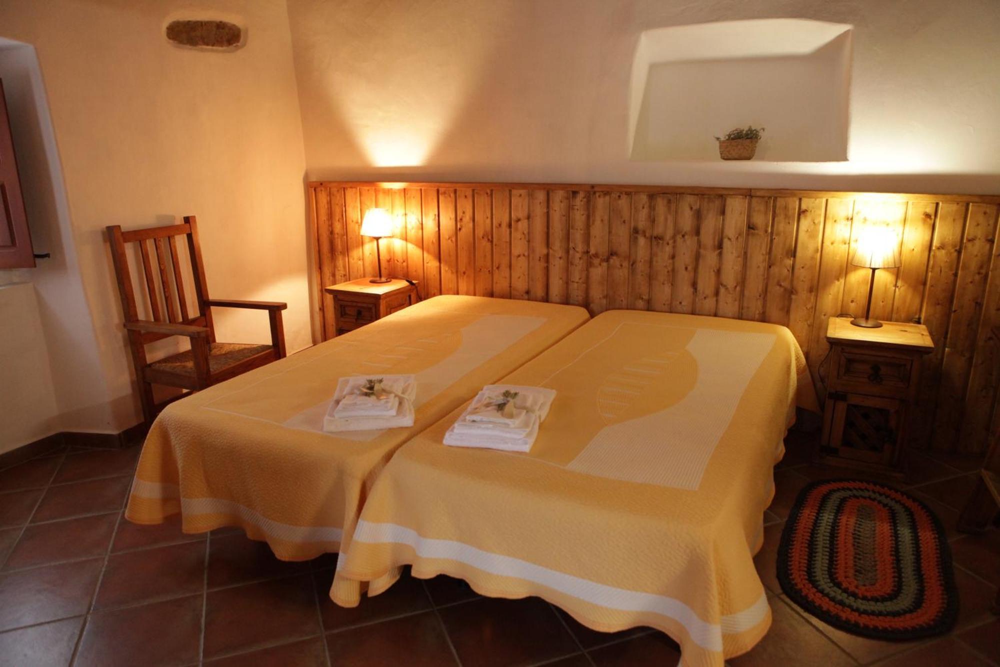 Casas Do Palheiro Velho Guest House Castro Marim Exterior photo