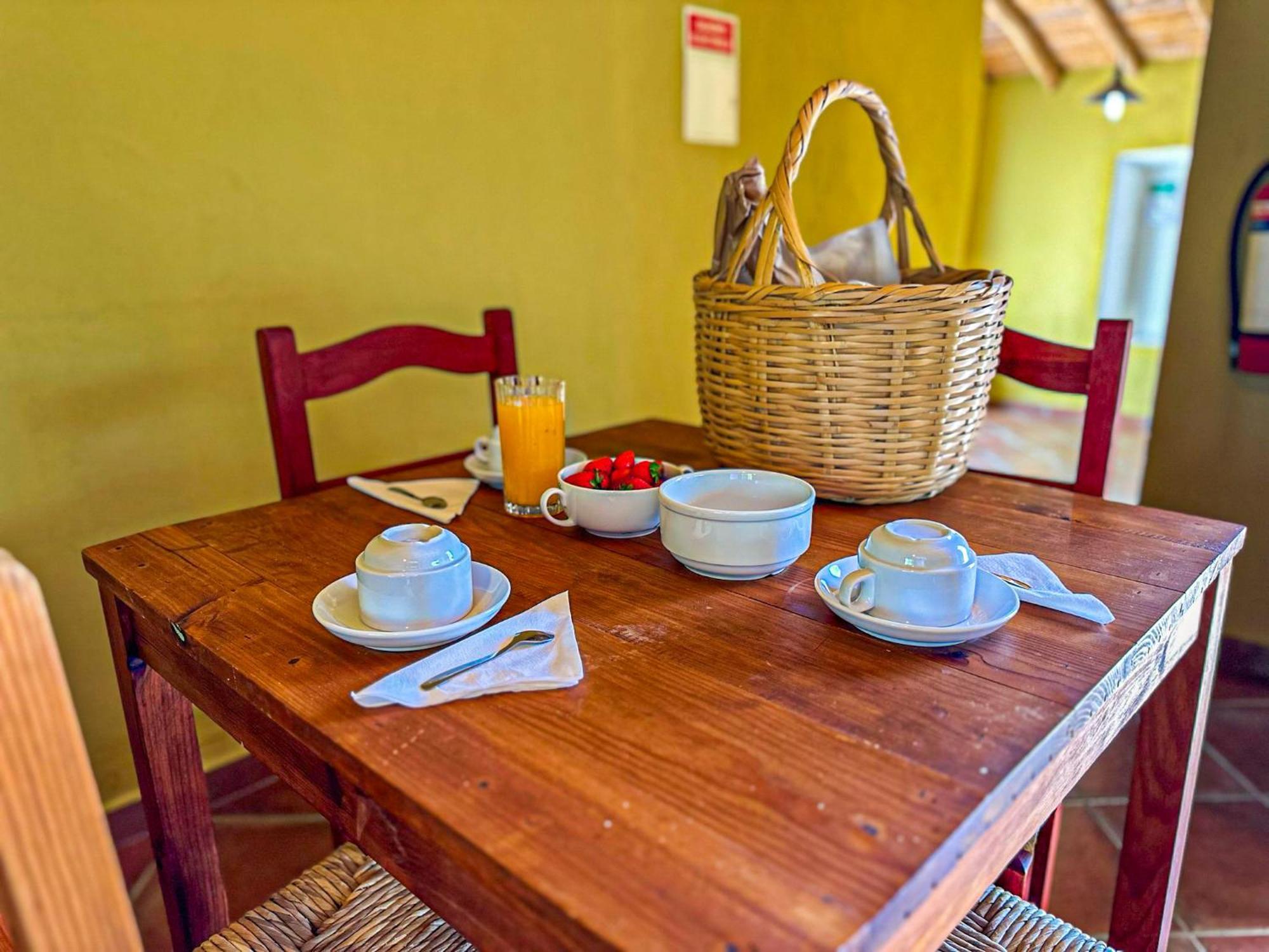 Casas Do Palheiro Velho Guest House Castro Marim Exterior photo