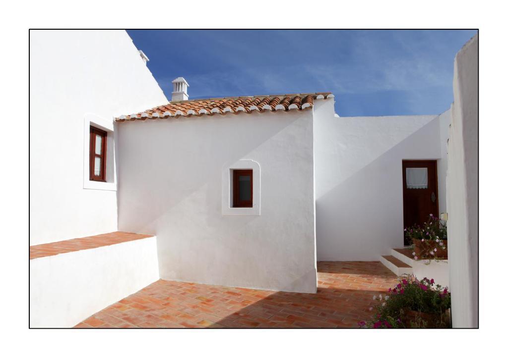 Casas Do Palheiro Velho Guest House Castro Marim Exterior photo