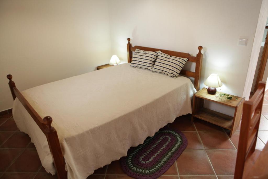 Casas Do Palheiro Velho Guest House Castro Marim Room photo