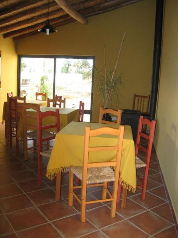 Casas Do Palheiro Velho Guest House Castro Marim Exterior photo