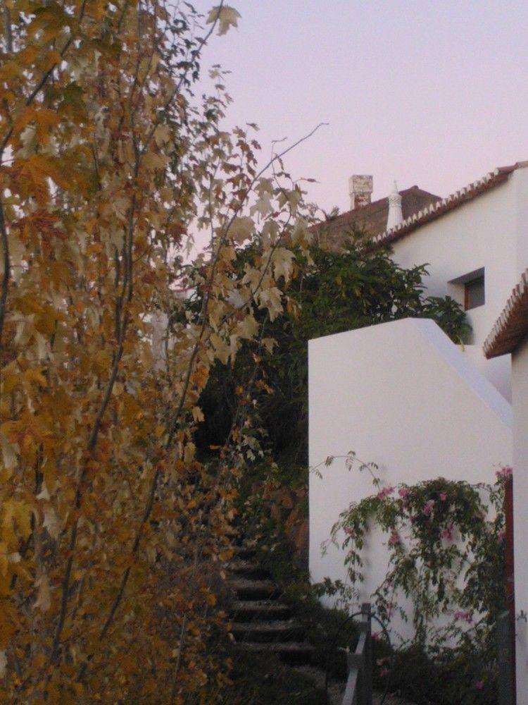 Casas Do Palheiro Velho Guest House Castro Marim Exterior photo