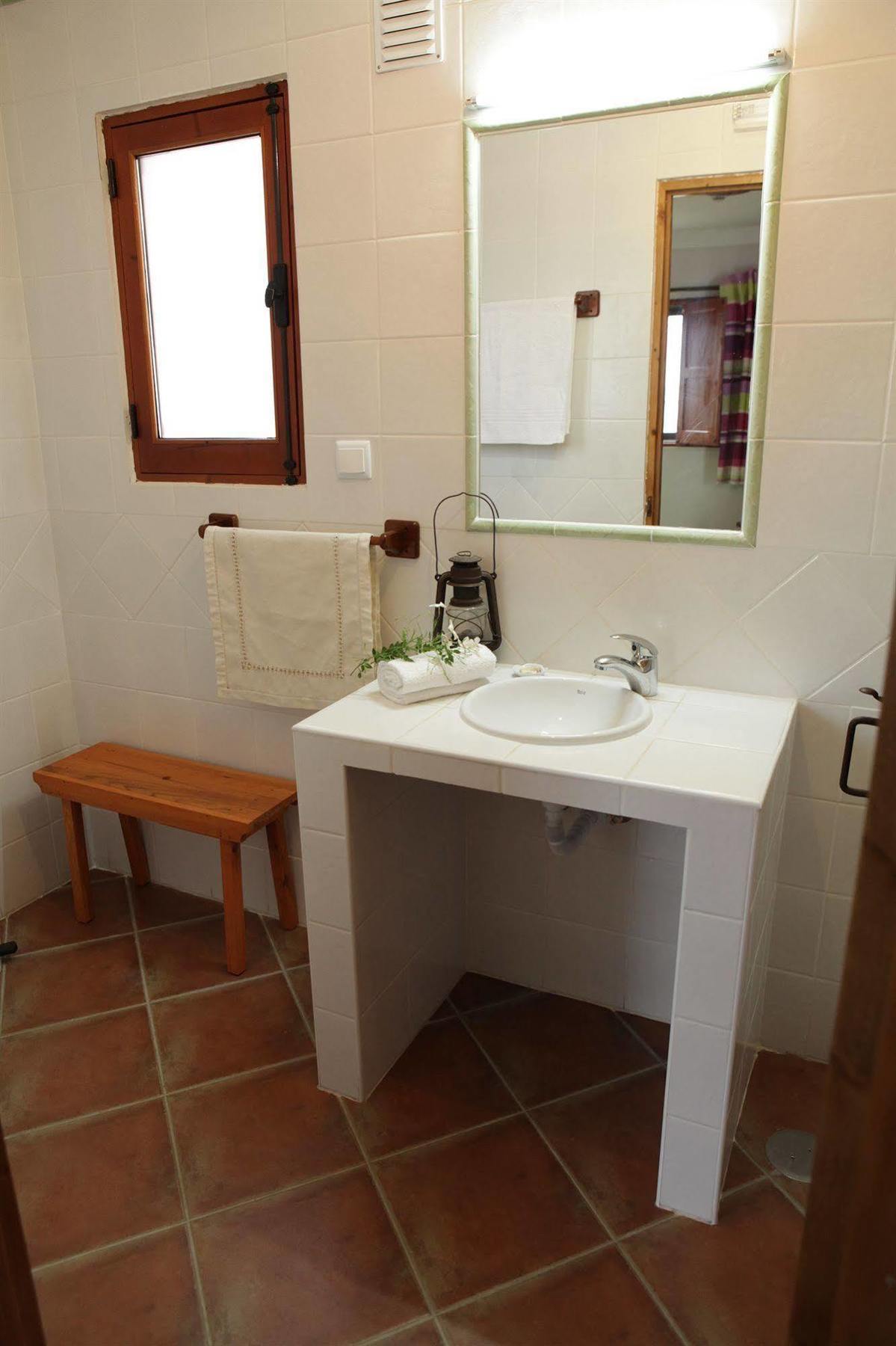 Casas Do Palheiro Velho Guest House Castro Marim Exterior photo