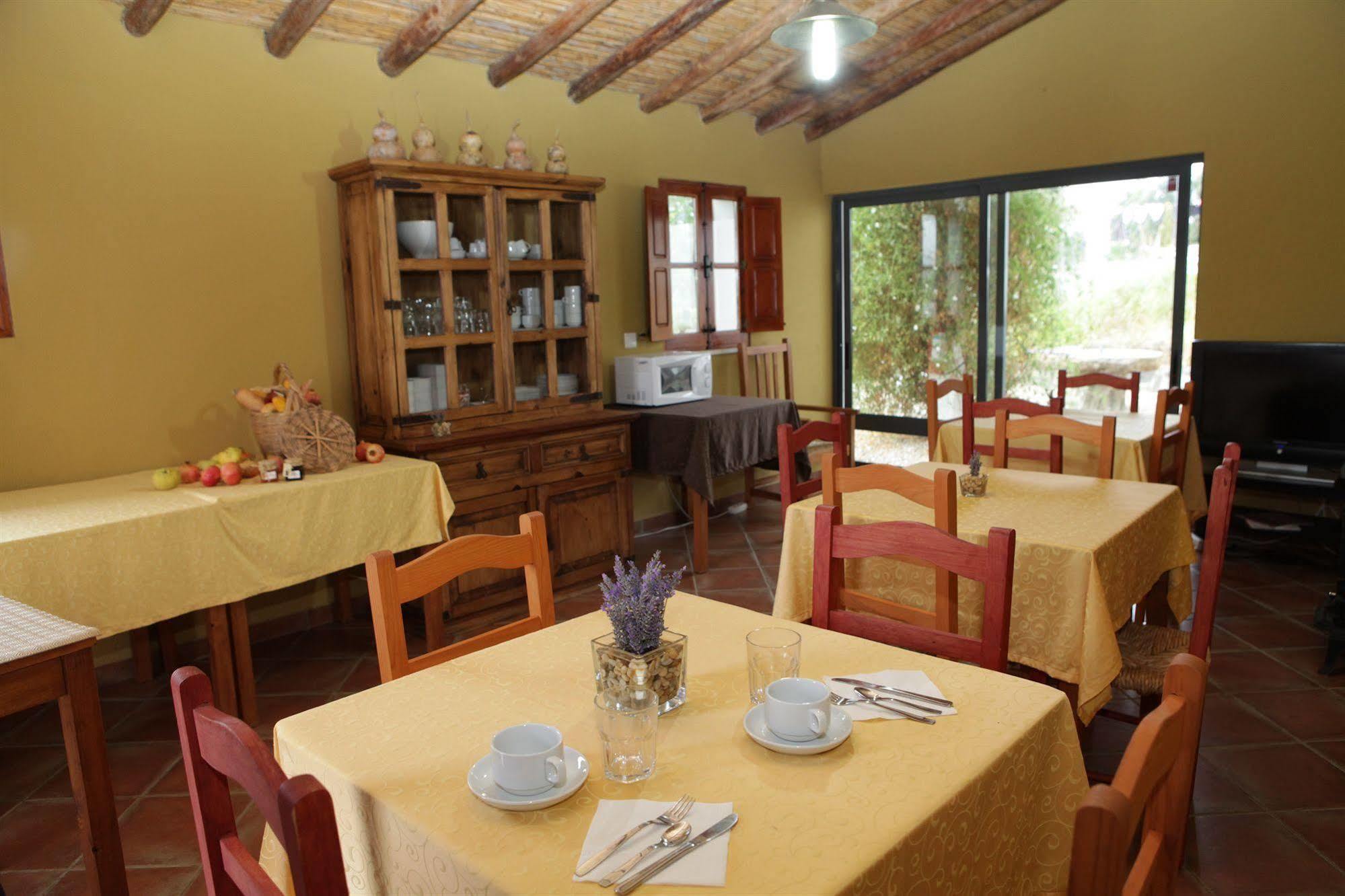 Casas Do Palheiro Velho Guest House Castro Marim Exterior photo