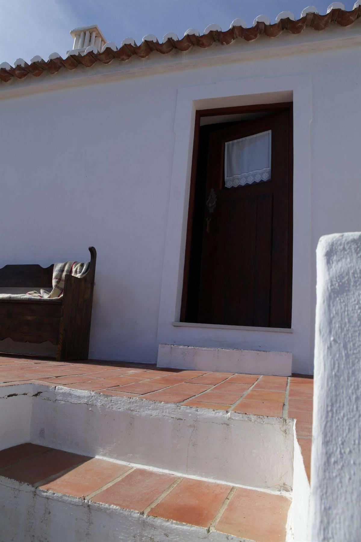Casas Do Palheiro Velho Guest House Castro Marim Exterior photo